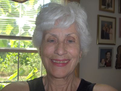 Sharon Rajcok