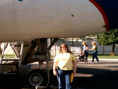 Carol Mitchell