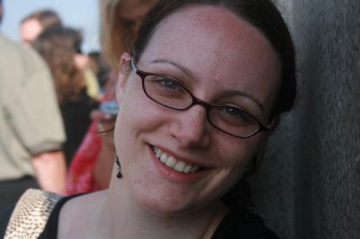 Taryn Friend