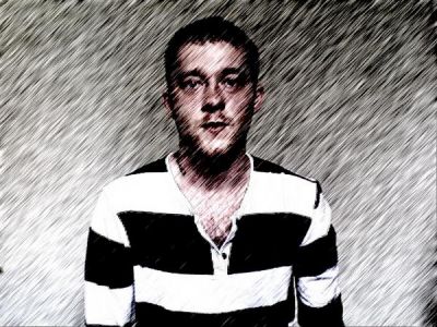 Christopher Navock