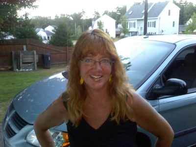 Susan Weagle