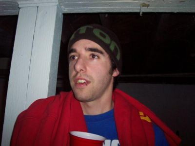 Andrew Podjan