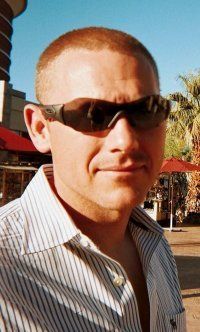 Christopher Kotte