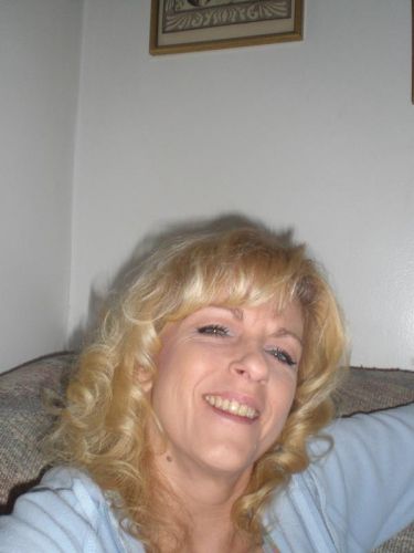 Michelle Kobus