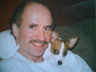 Anthony Braithwaite