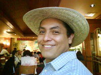 Martin Miranda