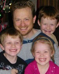 Scott Vanhorn