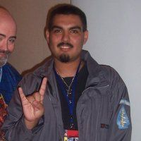 Erenesto Mendoza