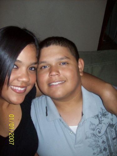 Richard Hernandez