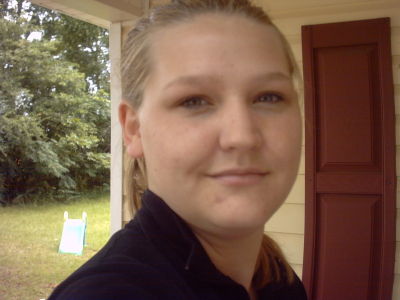 Megan Adamic