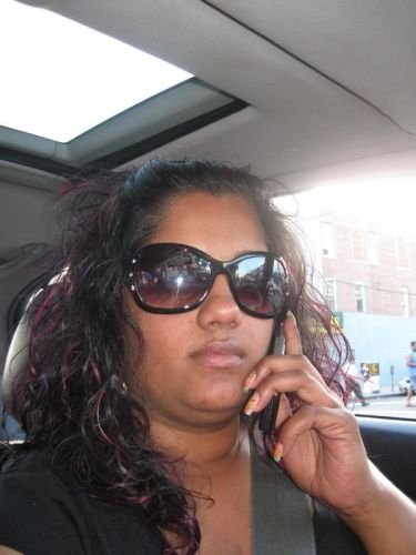 Kamelita Mathura