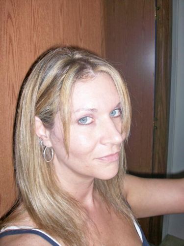 Rebecca Mayo