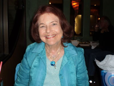 Terry Keister