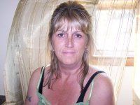 Teresa Rawson