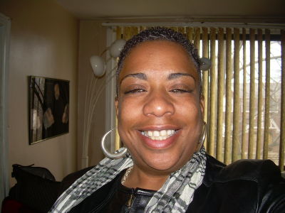 Tanya Cannady