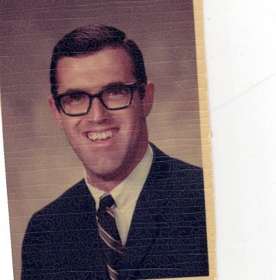 Charles Tucker
