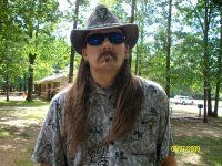 Danny Yarberry