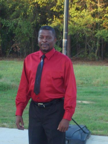 Robert Beaty