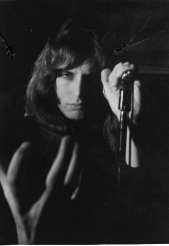Todd Clark