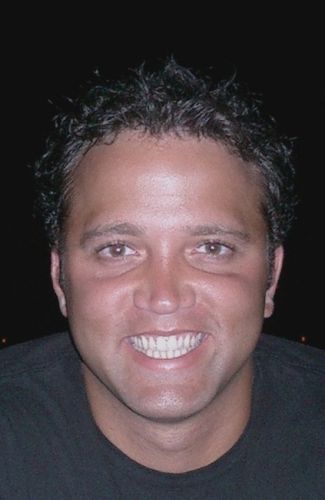 Michael Bender