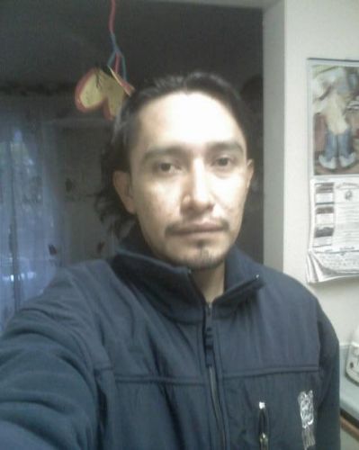 Jose Galicia