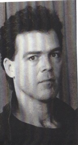 Mark Everist