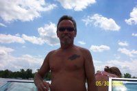 Todd Haifley