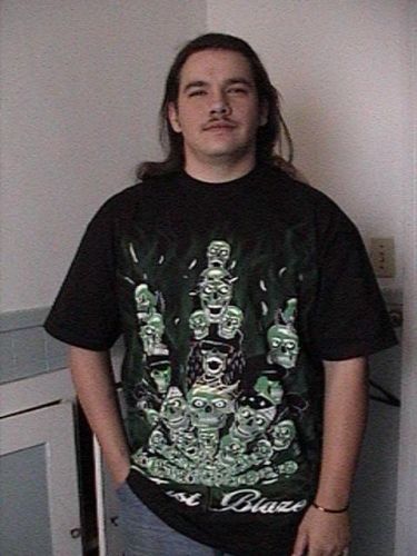 Stephen Popp