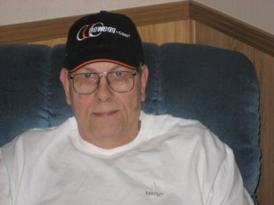 Kenneth Cramer