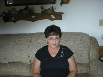 Margaret Kinas
