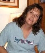 Marie Poulson