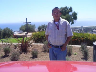 Robert Melero
