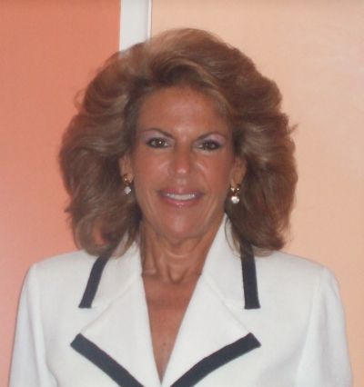 Cheryl Goldenberg