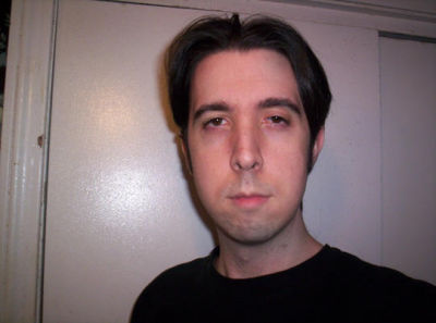 Sean Vincent