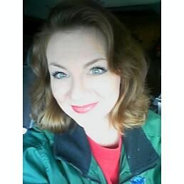 Lori Haglund
