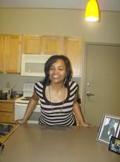 Gwenell Bradford