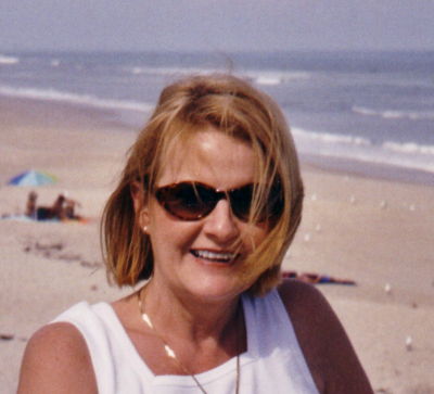 Carla Steinbrunner