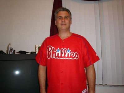 Anthony Graziano