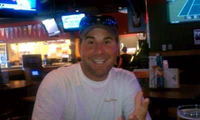 Steven Chalut
