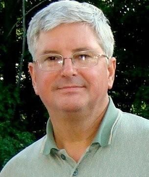 Geoffrey Thayer