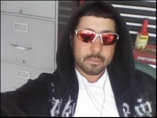 Steven Rodriguez