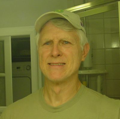 William Stewart