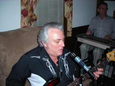 Clifford Ashburn