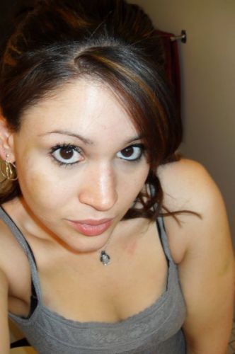 Victoria Olmo