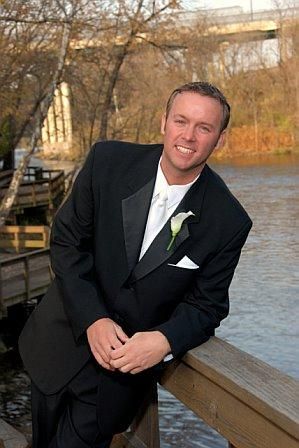 Joseph Crock