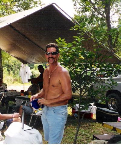 Michael Nichols