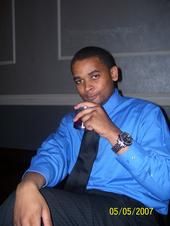 Darius Cross