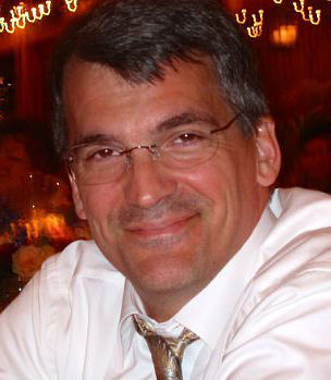Robert Rossi