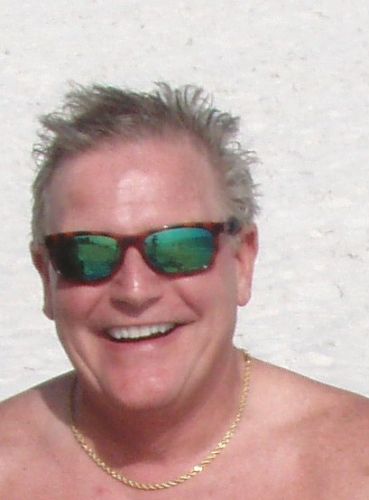 Daniel Walker