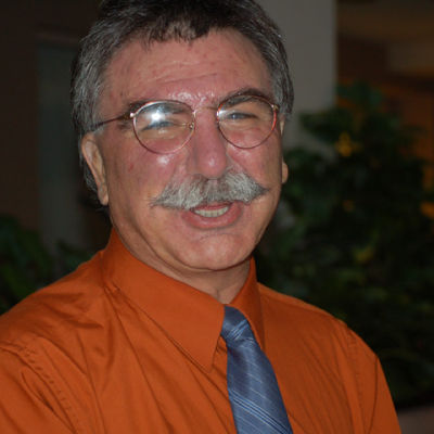 Steven Sookikian